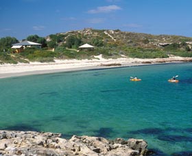Dynamite Bay Image