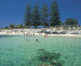 Rottnest Island Image