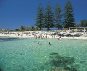 The Basin Image
