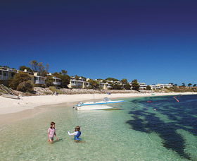Geordie Bay Image