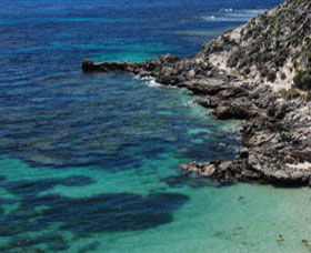 Little Armstrong Bay Image