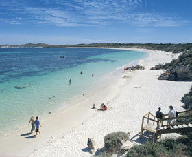 Salmon Bay Image