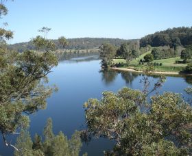 Hanging Rock Lookout Image