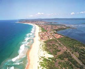 Tuggerah Beach Image