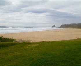 Narooma Surf Beach Image