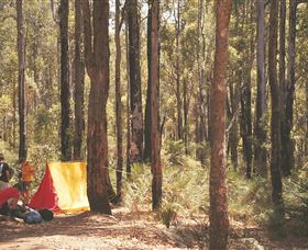 Lane Poole Reserve Image