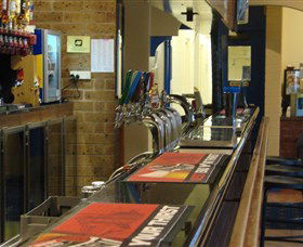 Mulga Hill Tavern Image