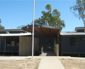 Yenbena Indigenous Training Centre Image