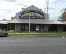 Barmah Forest Heritage and Education Centre Image