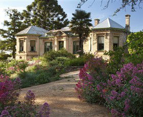 Buda Historic Home & Garden Image
