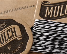 MULCH by Sabato e Domenica Image