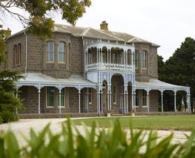 Barwon Park Image