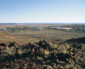 Jaburara Heritage Trail Image