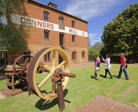 Connor's Mill Image