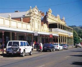 Toodyay Visitor Centre Image