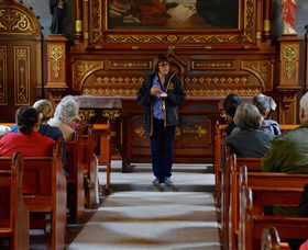 New Norcia Museum and Art Gallery Image