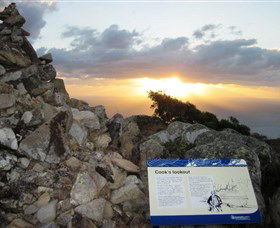 Lizard Island Group National Park Image