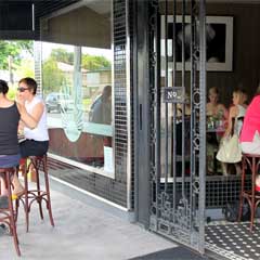 Egg Bistro Image