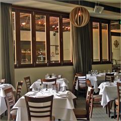 3 Weeds Restaurant Image