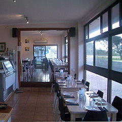 Mimosa Rocks Restaurant Image