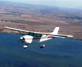 Jarden Aviation Image