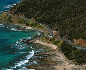 Go West Tours Image