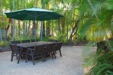 Discovery Parks Rockhampton - Accommodation Australia 0