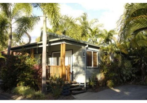 Discovery Parks Rockhampton - Accommodation Australia 1