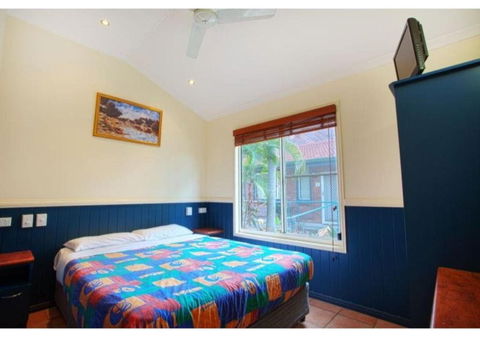 Discovery Parks Rockhampton - Accommodation Australia 3