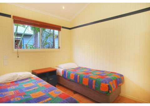 Discovery Parks Rockhampton - Accommodation Australia 4