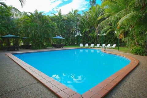 Discovery Parks Rockhampton - Accommodation Australia 5