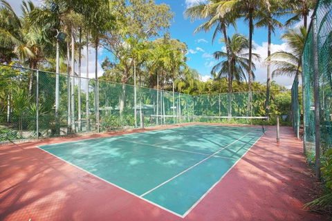 Discovery Parks Rockhampton - Accommodation Australia 6