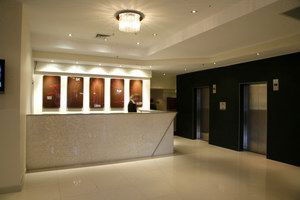 Central Studio Hotel Sydney