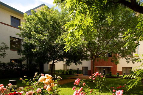 Hyatt Hotel Canberra- A Park Hyatt Hotel - Accommodation Australia 1