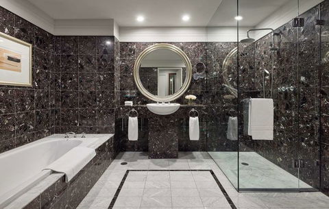 Hyatt Hotel Canberra- A Park Hyatt Hotel - Accommodation Australia 6