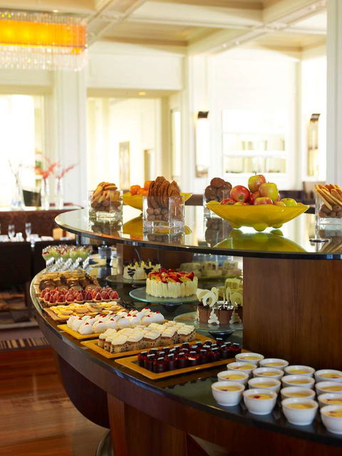 Hyatt Hotel Canberra- A Park Hyatt Hotel - Accommodation Australia 10