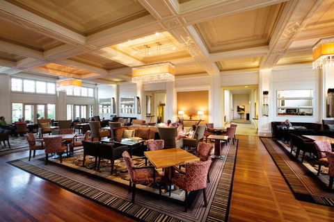 Hyatt Hotel Canberra- A Park Hyatt Hotel - Accommodation Australia 11