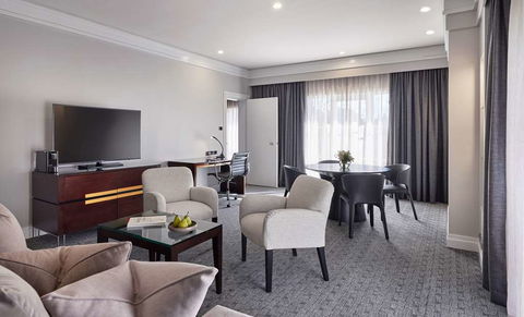 Hyatt Hotel Canberra- A Park Hyatt Hotel - Accommodation Australia 12