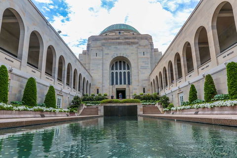 Hyatt Hotel Canberra- A Park Hyatt Hotel - Accommodation Australia 16