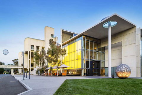 Hyatt Hotel Canberra- A Park Hyatt Hotel - Accommodation Australia 17
