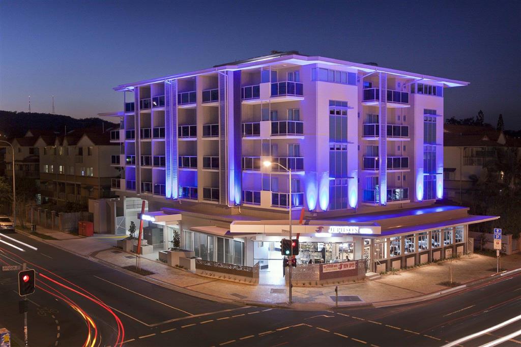 Jephson Hotel - thumb 0