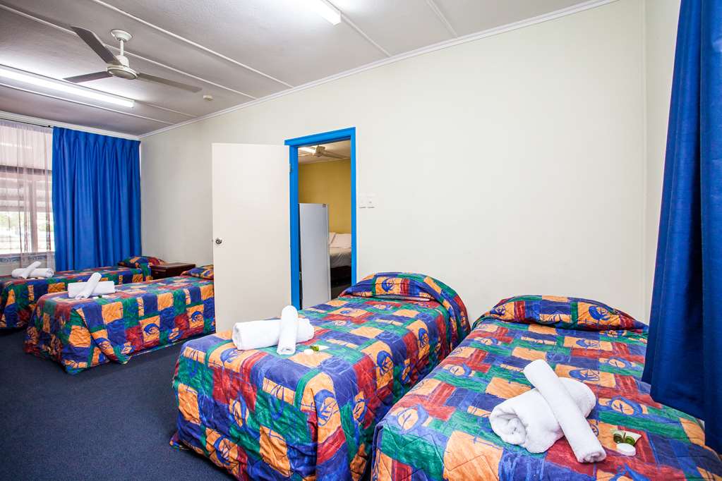 Darra Motel And Conference Centre - thumb 11
