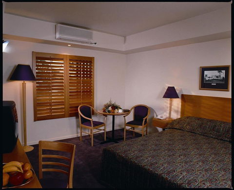 Kingsford Smith Motel - YWait Travel 2