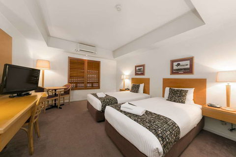 Kingsford Smith Motel - YWait Travel 4