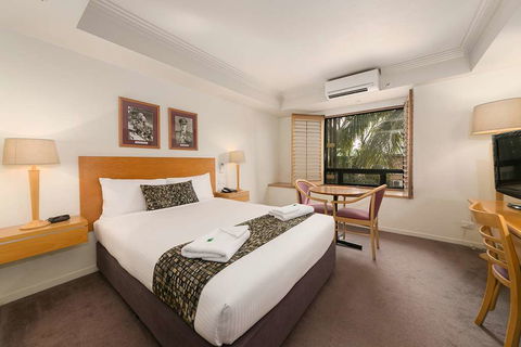 Kingsford Smith Motel - YWait Travel 5