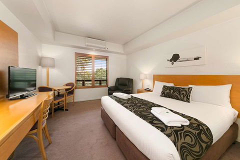 Kingsford Smith Motel - YWait Travel 7
