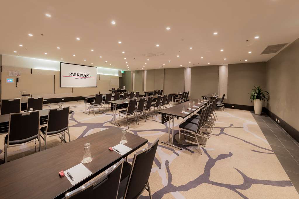 PARKROYAL Parramatta - thumb 15