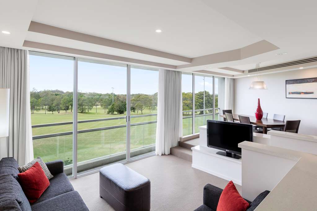 RACV Royal Pines Resort - thumb 12
