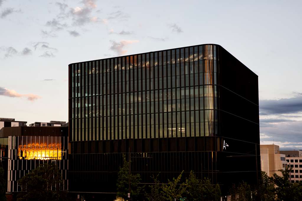 A By Adina Canberra Image