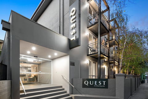 Quest St Kilda Bayside - Holiday Sydney 0